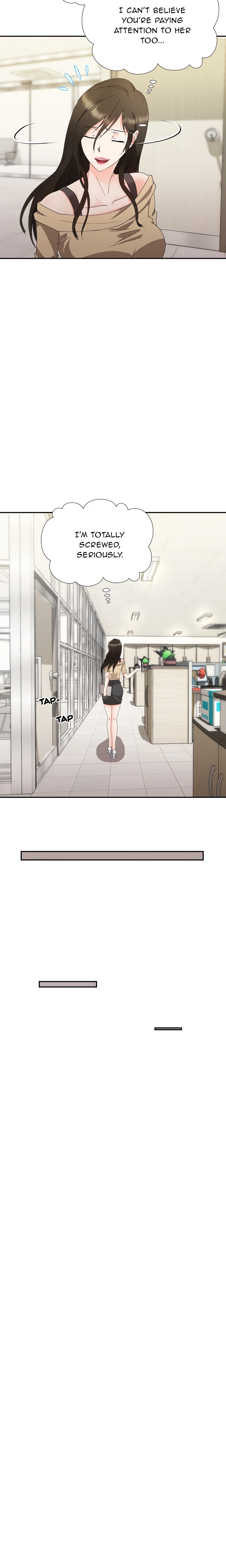 Working Late With You Page 13 - MangaHe