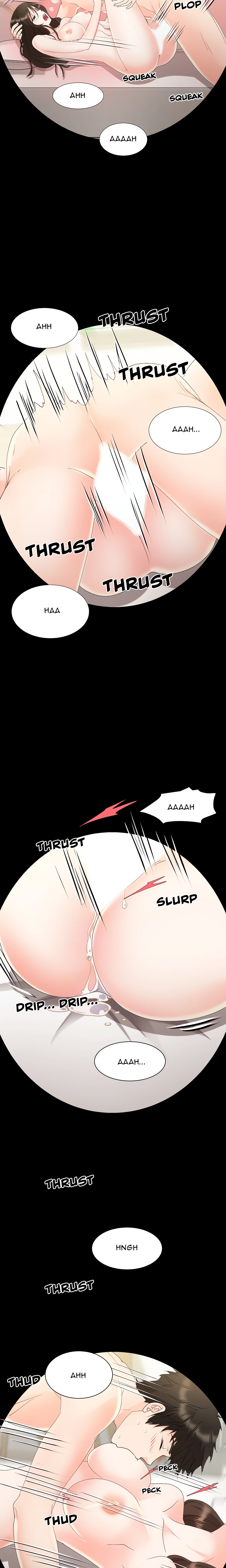 Working Late With You Page 18 - MangaHe