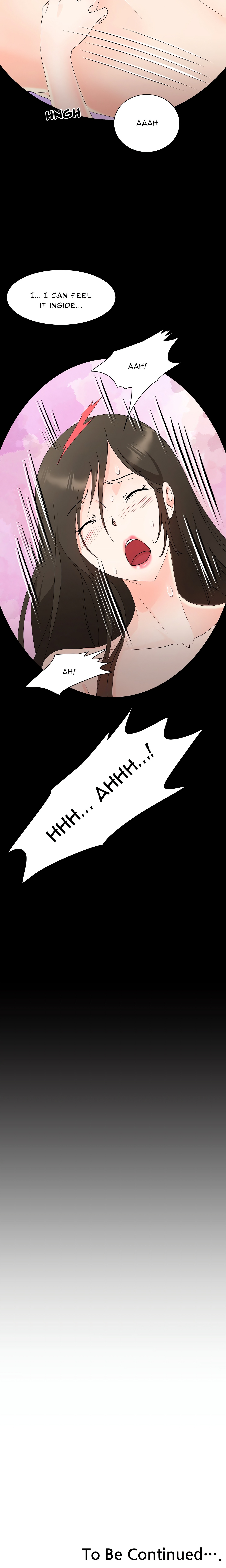 Working Late With You Page 20 - MangaHe
