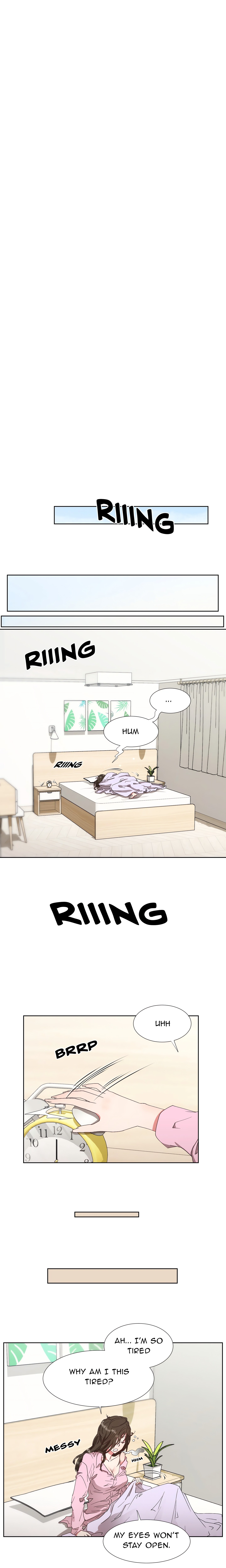 Working Late With You Page 2 - MangaHe