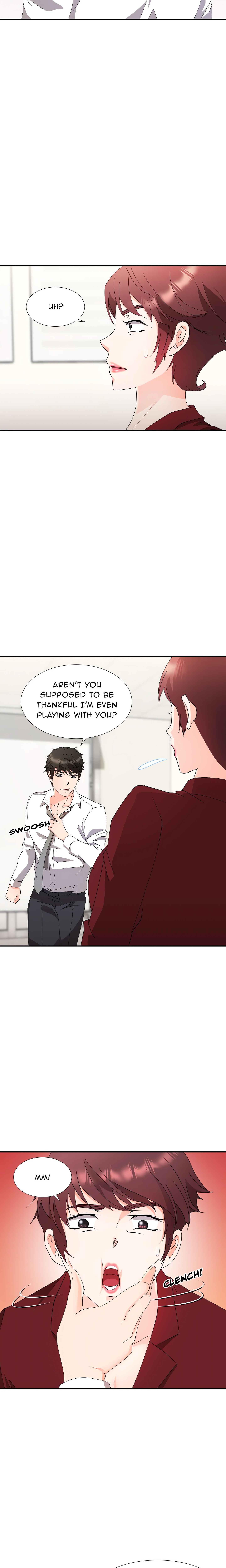Working Late With You Page 14 - MangaHe