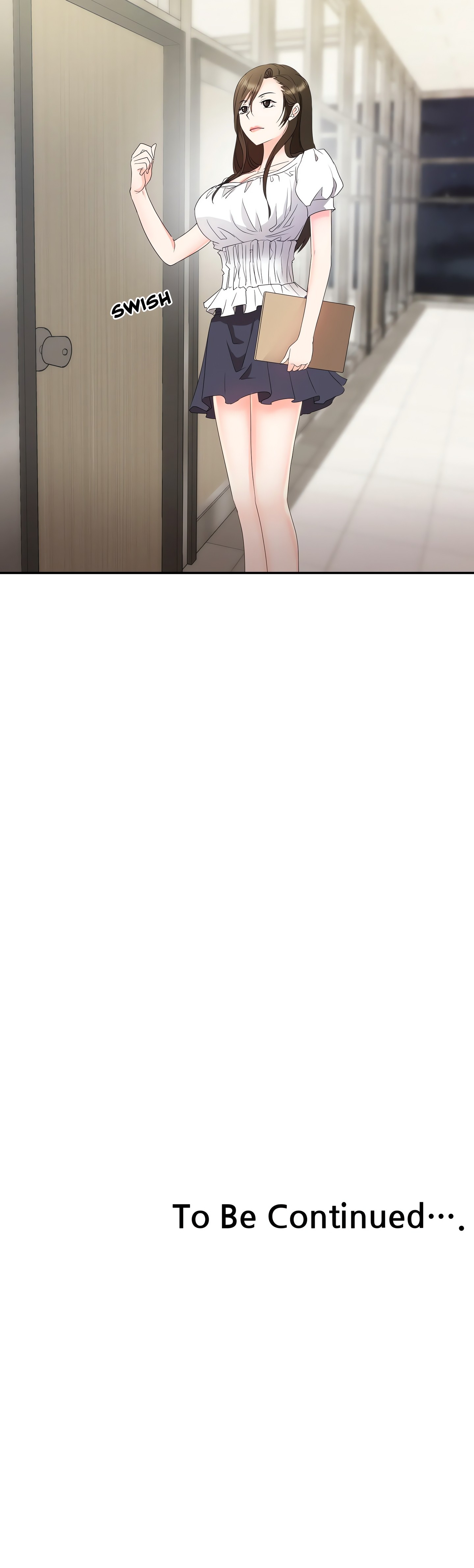 Working Late With You Page 18 - MangaHe