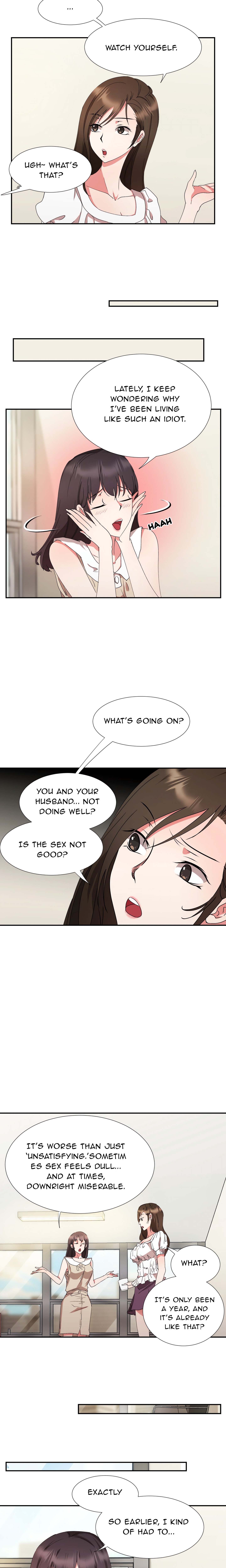 Working Late With You Page 11 - MangaHe