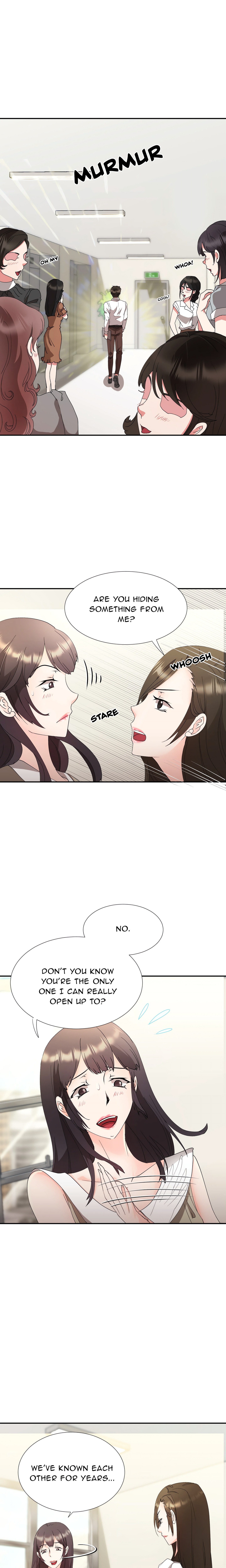 Working Late With You Page 14 - MangaHe