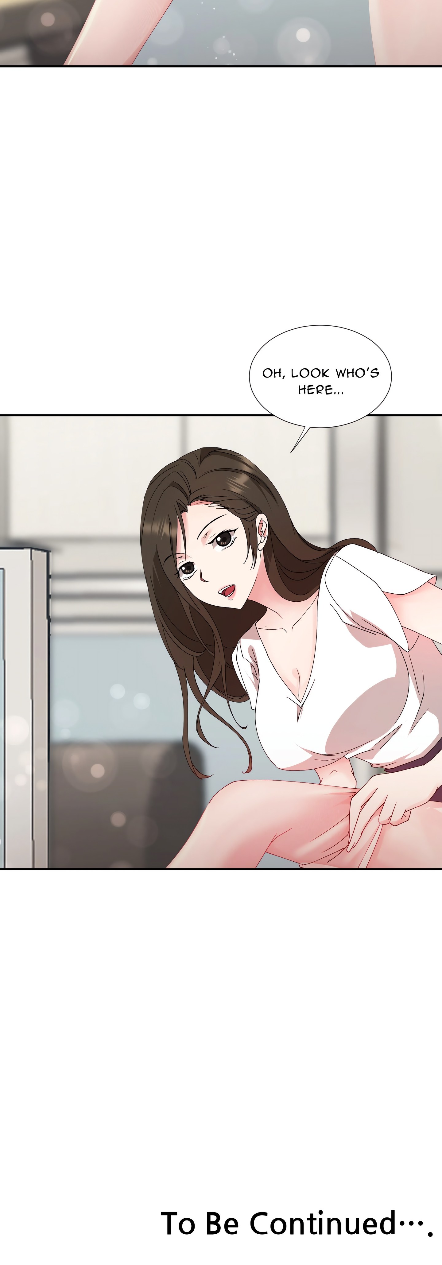 Working Late With You Page 17 - MangaHe