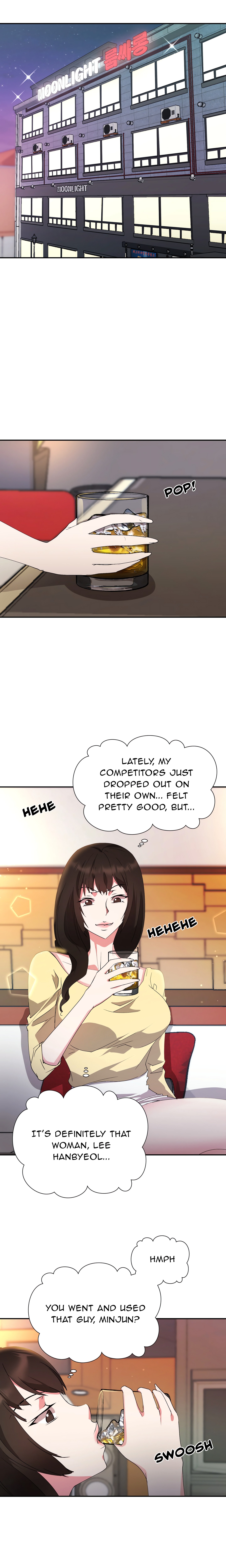 Working Late With You Page 2 - MangaHe