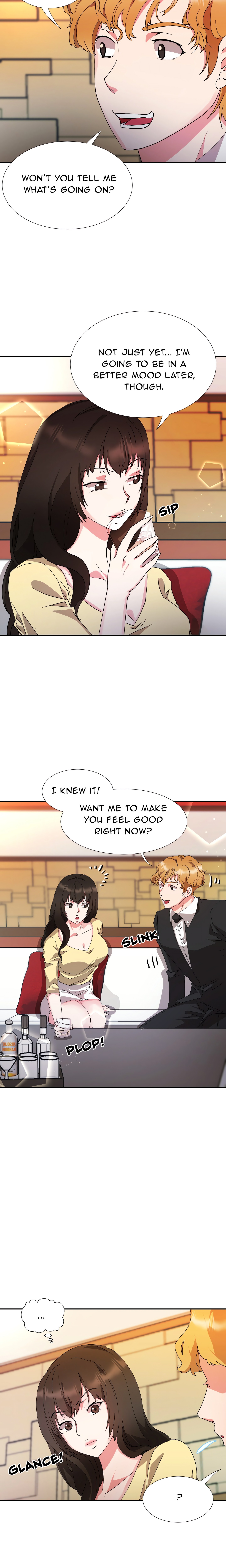 Working Late With You Page 4 - MangaHe