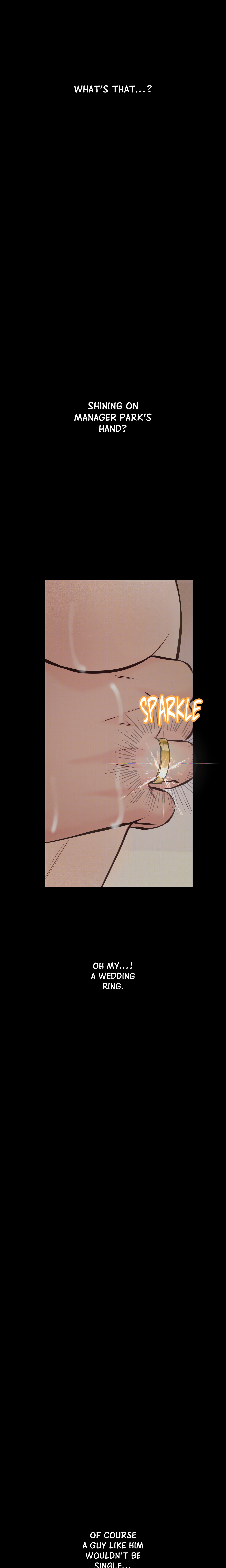 The Secret Pleasure R Page 21 - MangaHe
