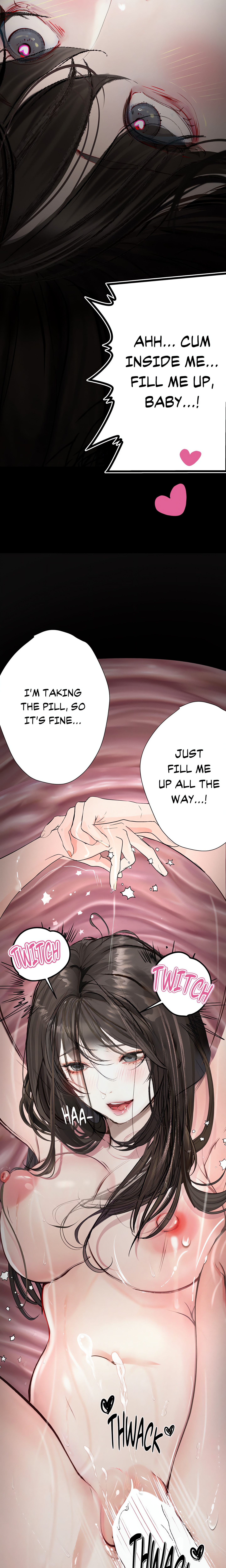 The Secret Pleasure R Page 26 - MangaHe