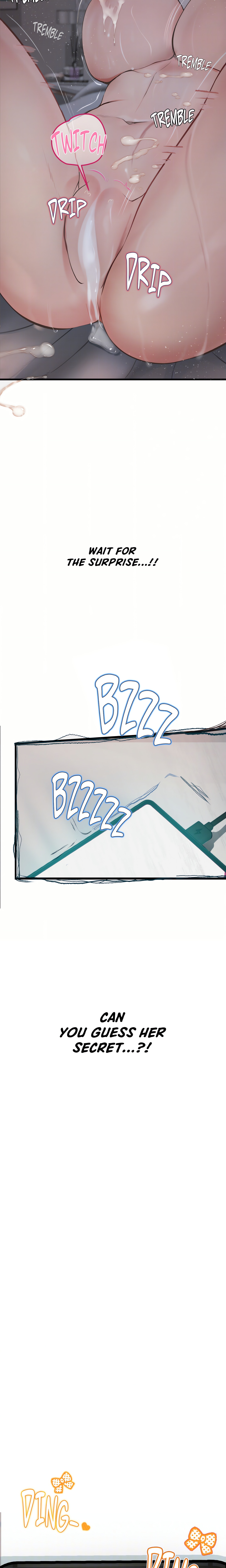 The Secret Pleasure R Page 29 - MangaHe