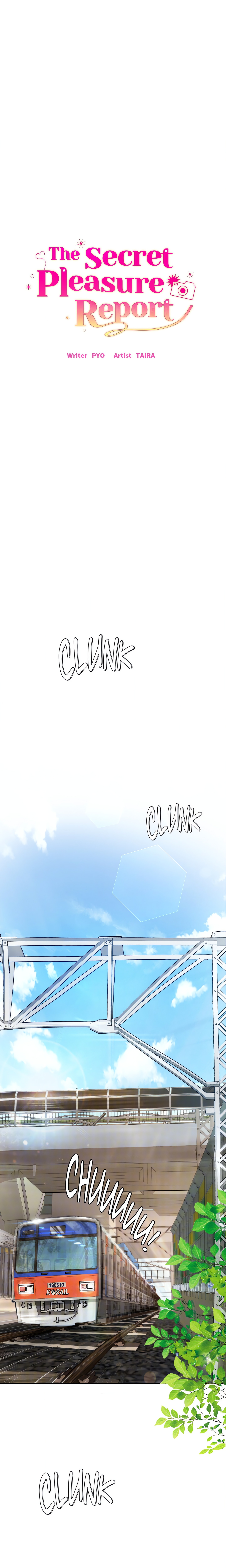 The Secret Pleasure R Page 4 - MangaHe