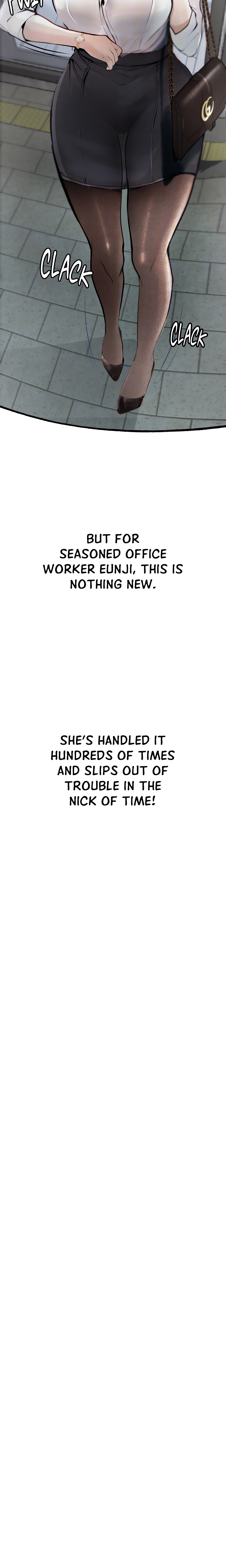 The Secret Pleasure R Page 9 - MangaHe