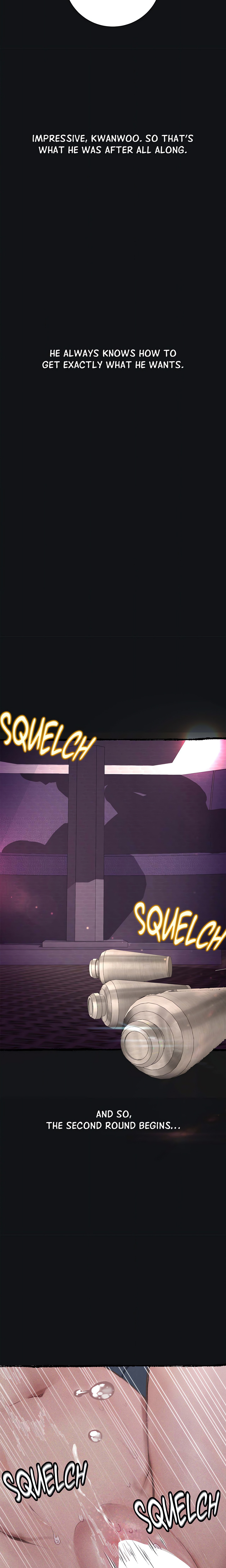The Secret Pleasure R Page 16 - MangaHe