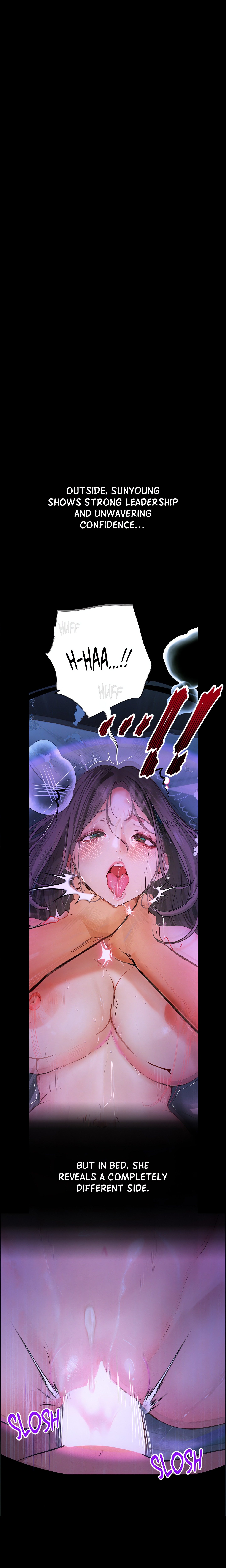 The Secret Pleasure R Page 12 - MangaHe
