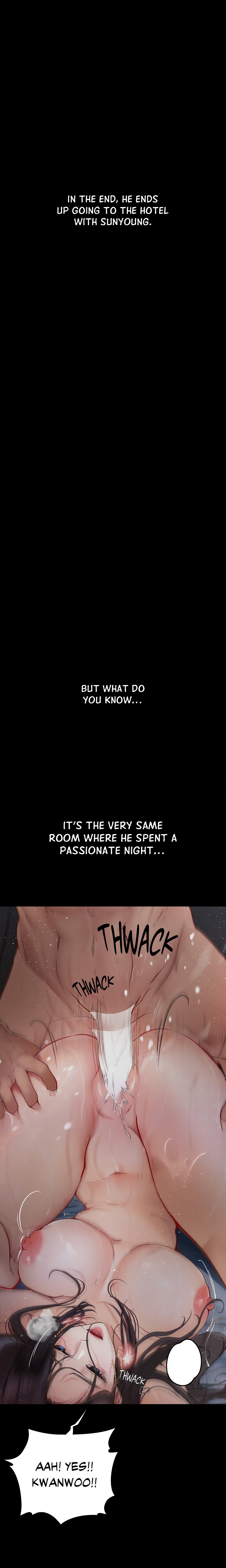 The Secret Pleasure R Page 10 - MangaHe