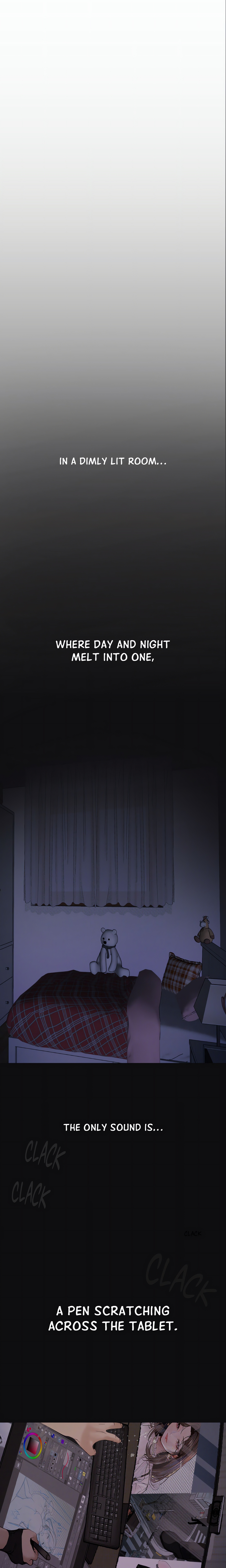 The Secret Pleasure R Page 4 - MangaHe