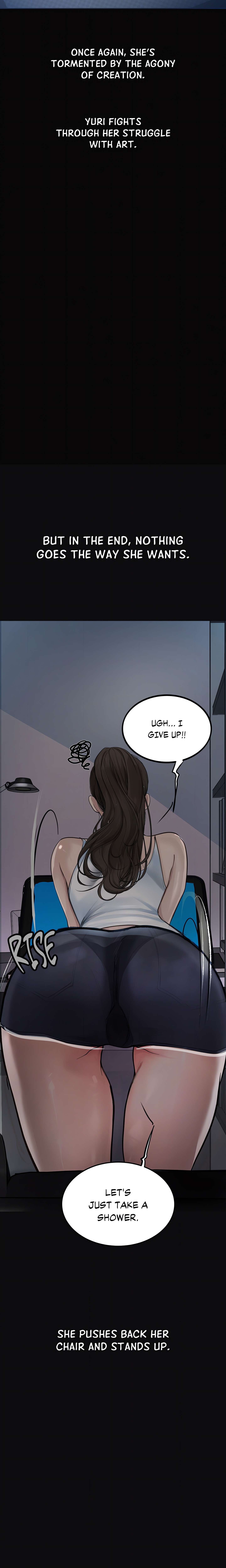The Secret Pleasure R Page 7 - MangaHe