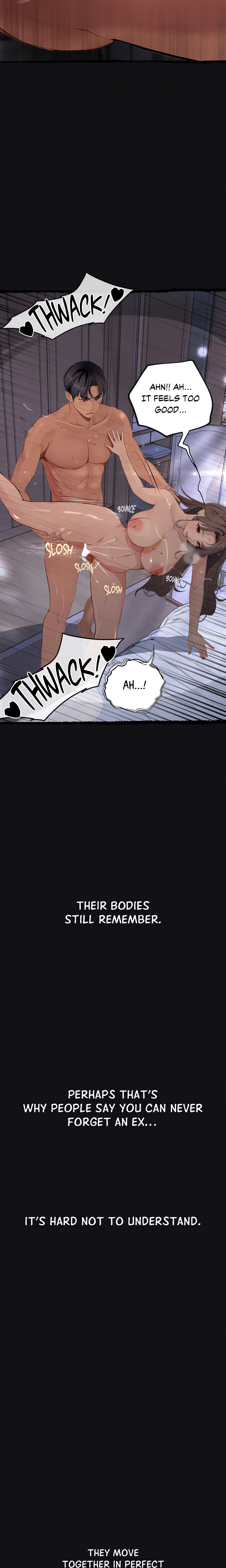 The Secret Pleasure R Page 14 - MangaHe