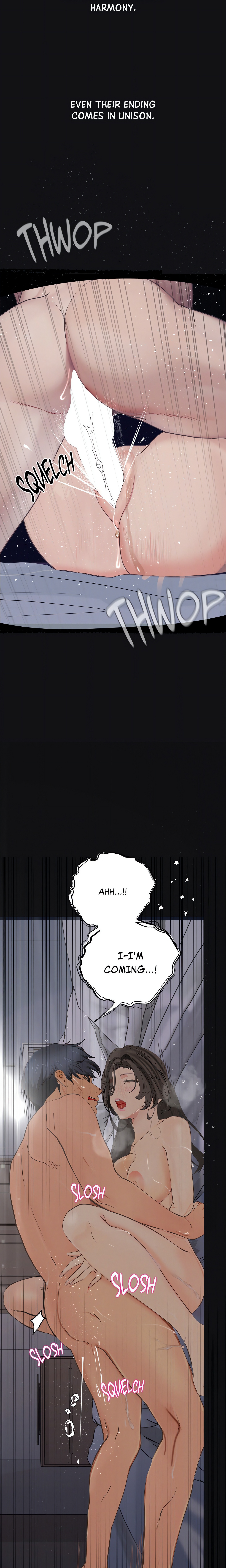 The Secret Pleasure R Page 15 - MangaHe