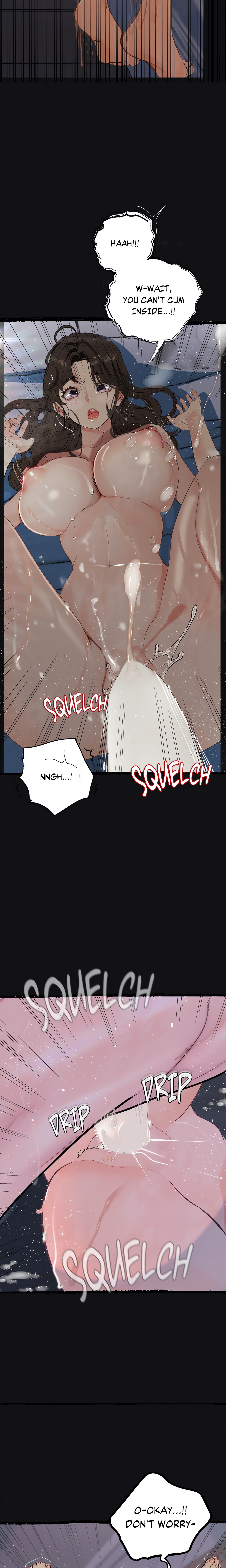 The Secret Pleasure R Page 16 - MangaHe