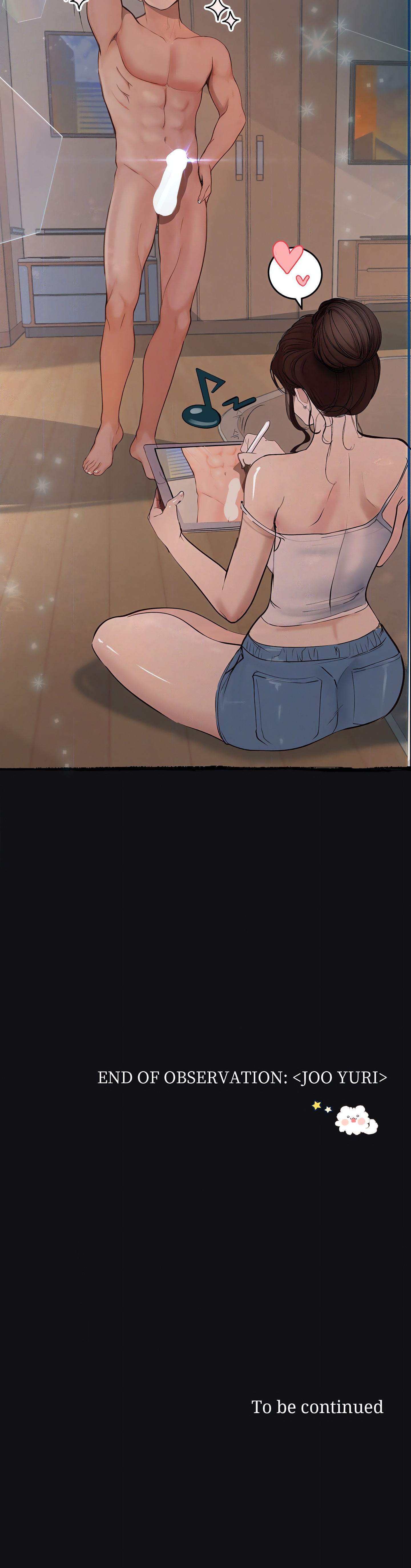 The Secret Pleasure R Page 23 - MangaHe