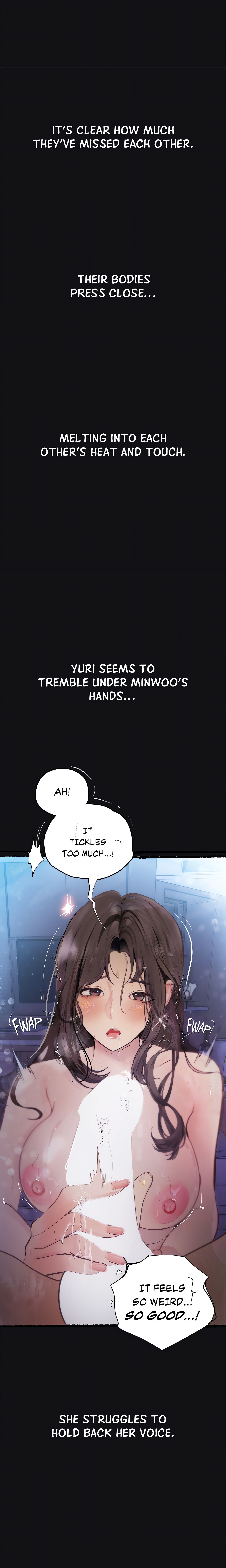 The Secret Pleasure R Page 7 - MangaHe