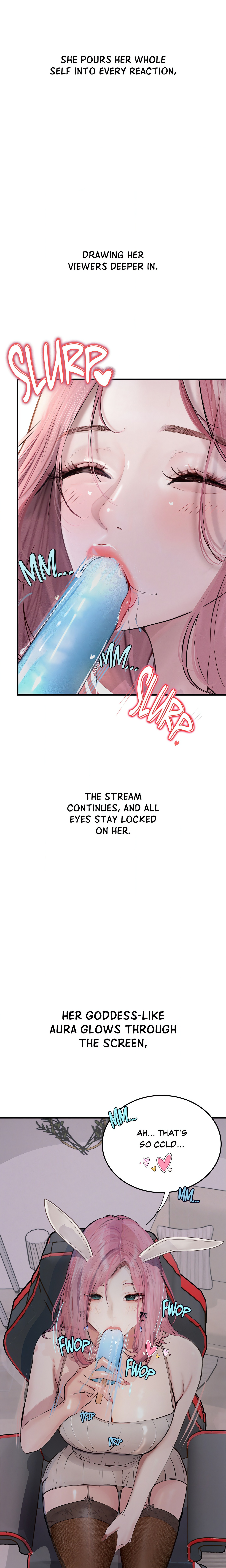 The Secret Pleasure R Page 15 - MangaHe