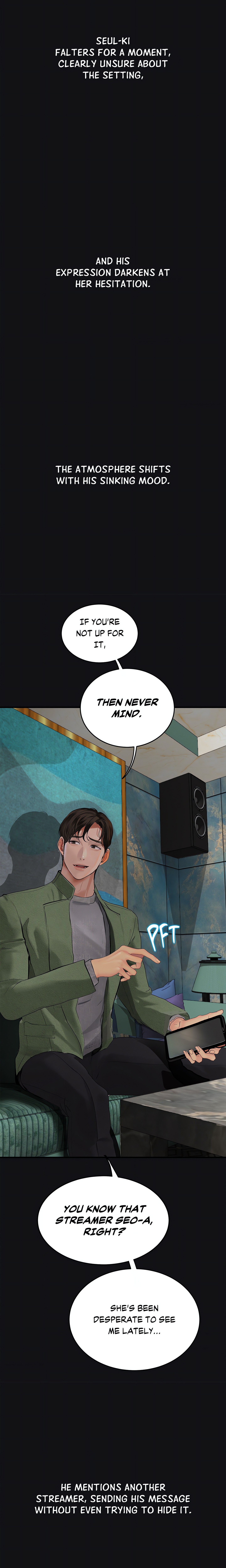 The Secret Pleasure R Page 26 - MangaHe