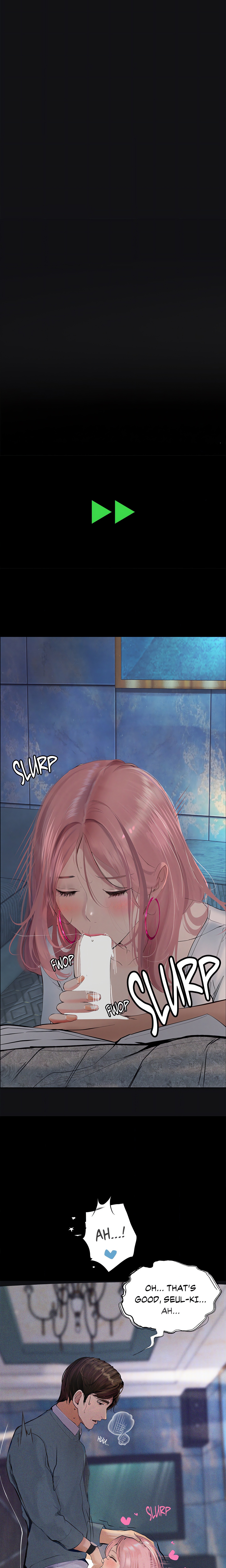 The Secret Pleasure R Page 29 - MangaHe
