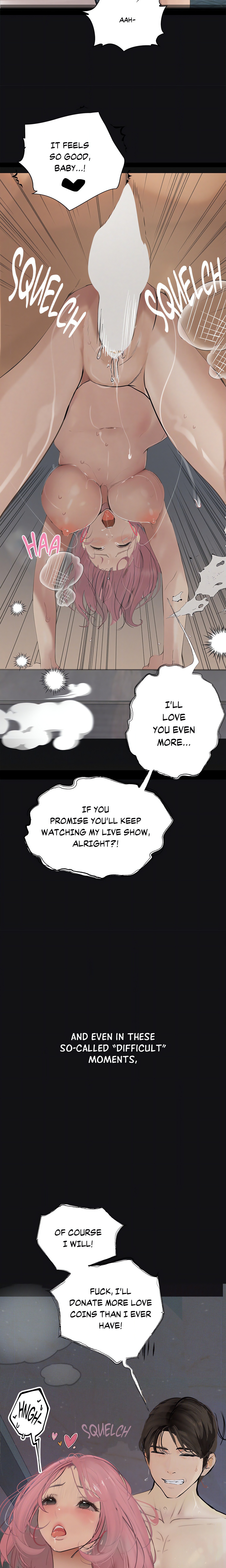 The Secret Pleasure R Page 14 - MangaHe