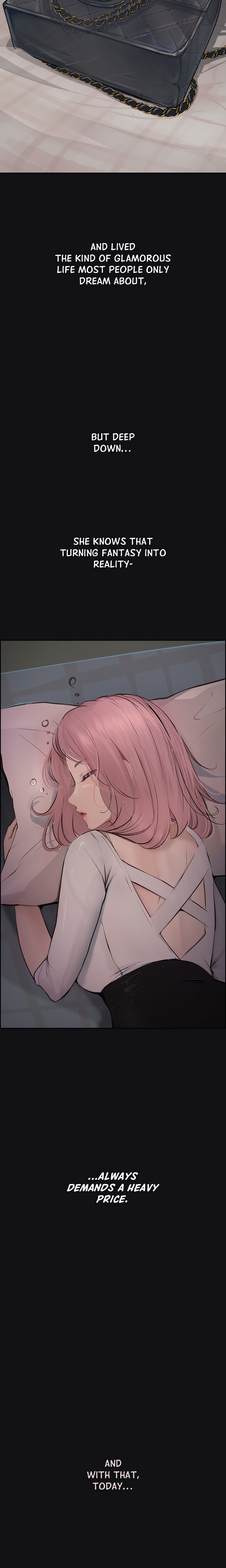 The Secret Pleasure R Page 26 - MangaHe