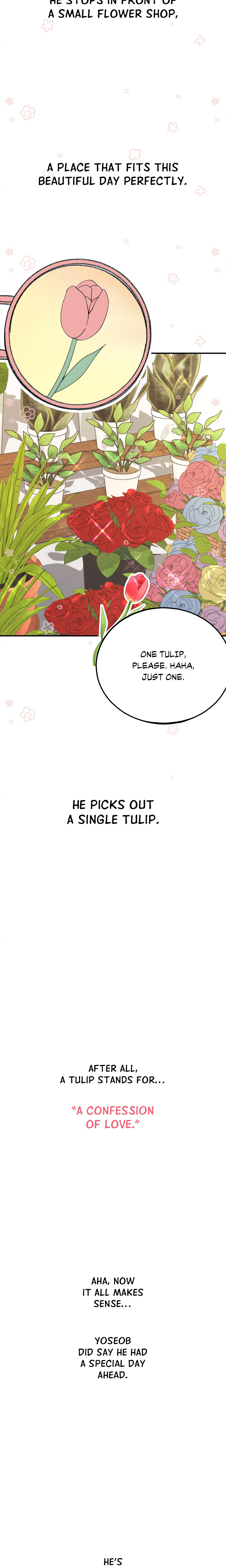 The Secret Pleasure R Page 10 - MangaHe