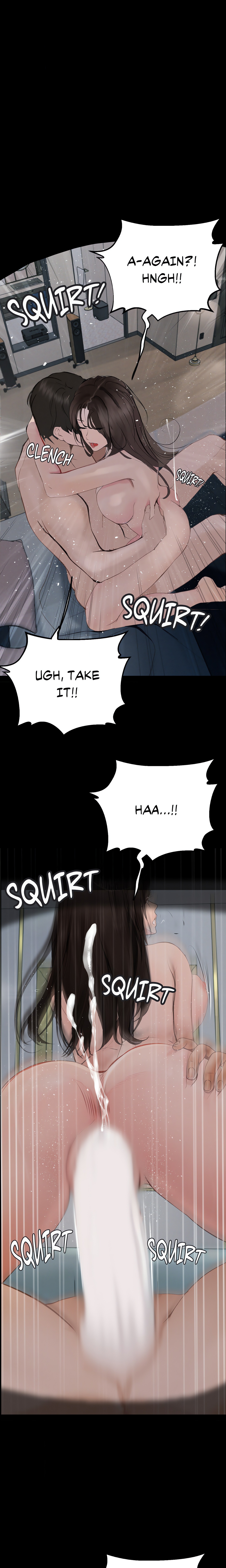 The Secret Pleasure R Page 19 - MangaHe