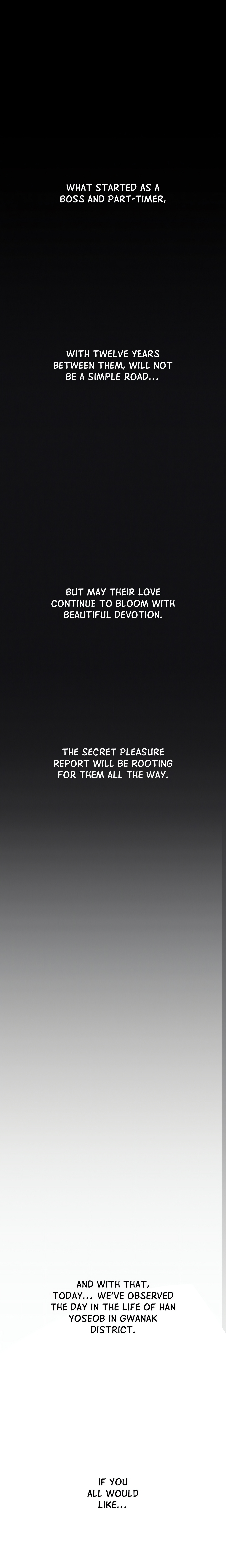 The Secret Pleasure R Page 23 - MangaHe