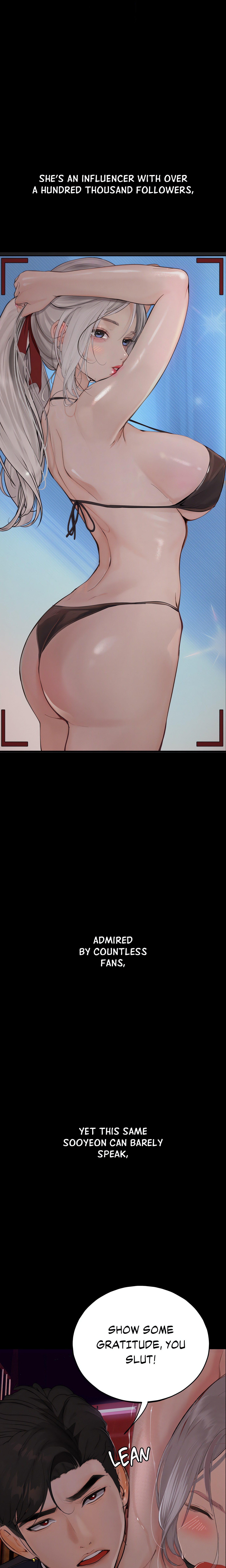 The Secret Pleasure R Page 6 - MangaHe