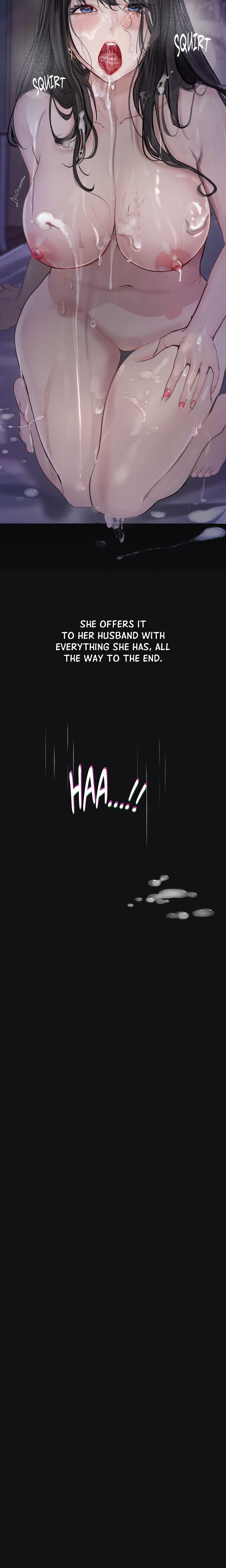 The Secret Pleasure R Page 29 - MangaHe