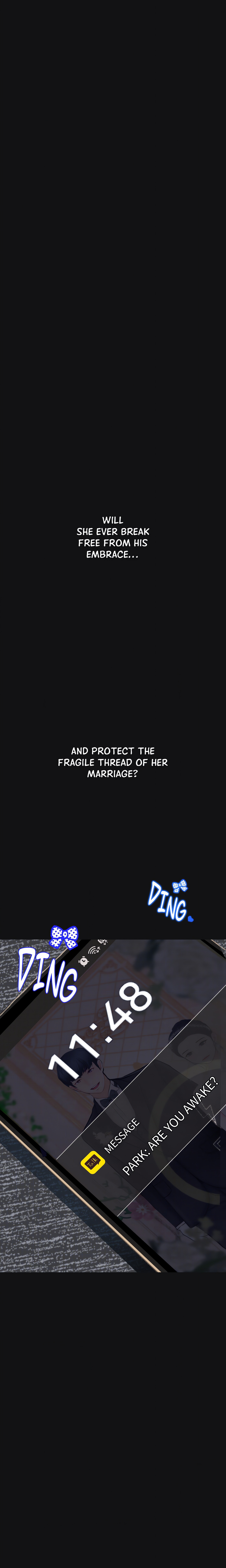The Secret Pleasure R Page 33 - MangaHe
