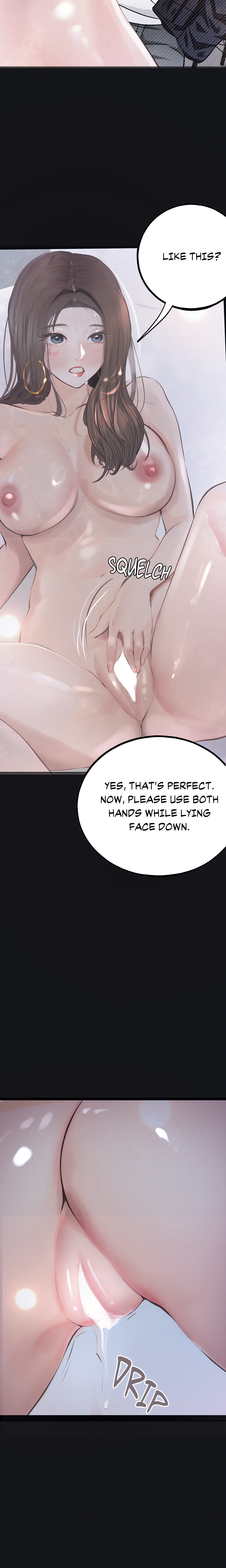 The Secret Pleasure R Page 13 - MangaHe