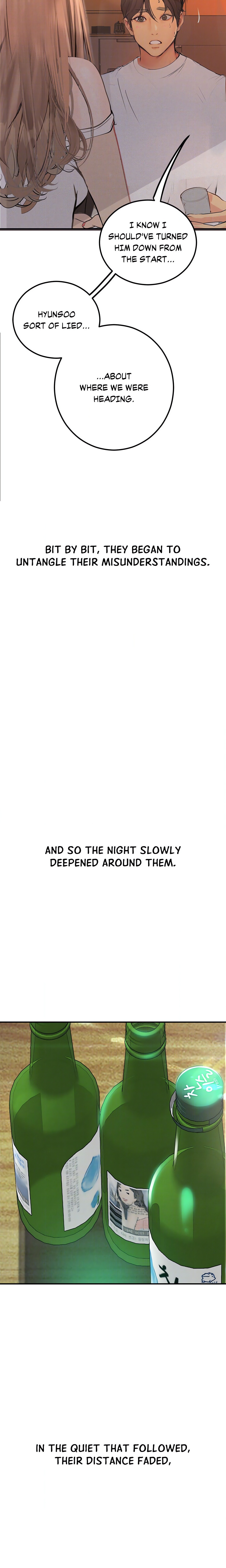 The Secret Pleasure R Page 13 - MangaHe