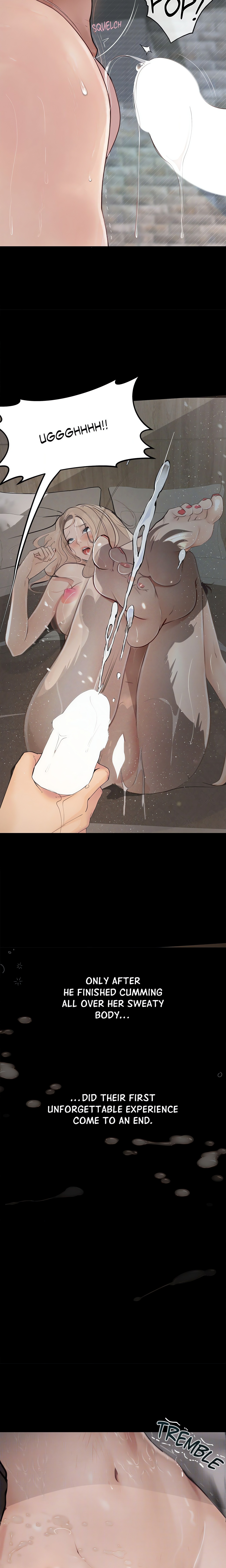 The Secret Pleasure R Page 15 - MangaHe