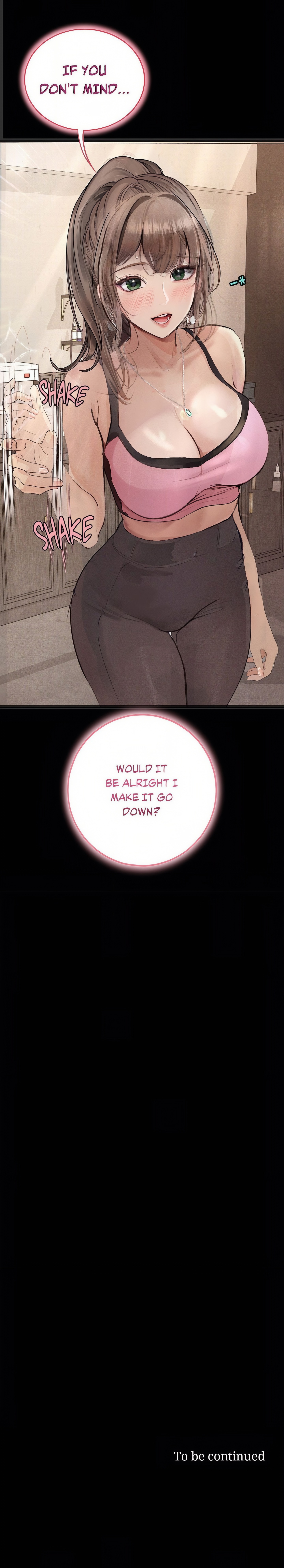 The Secret Pleasure R Page 20 - MangaHe