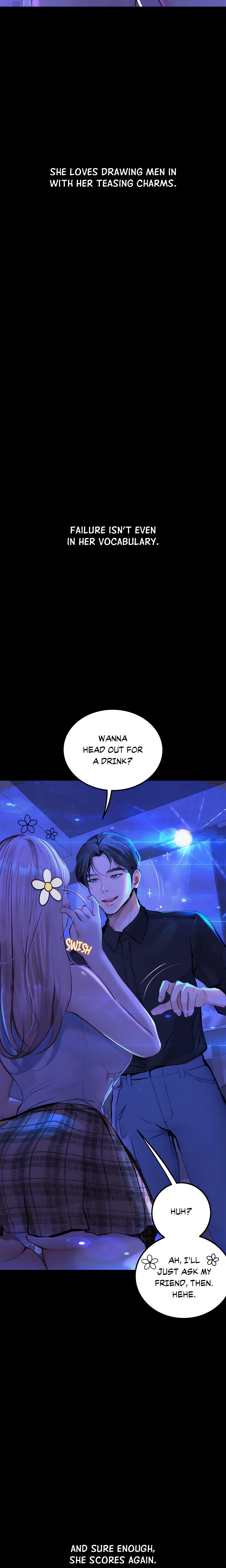 The Secret Pleasure R Page 14 - MangaHe