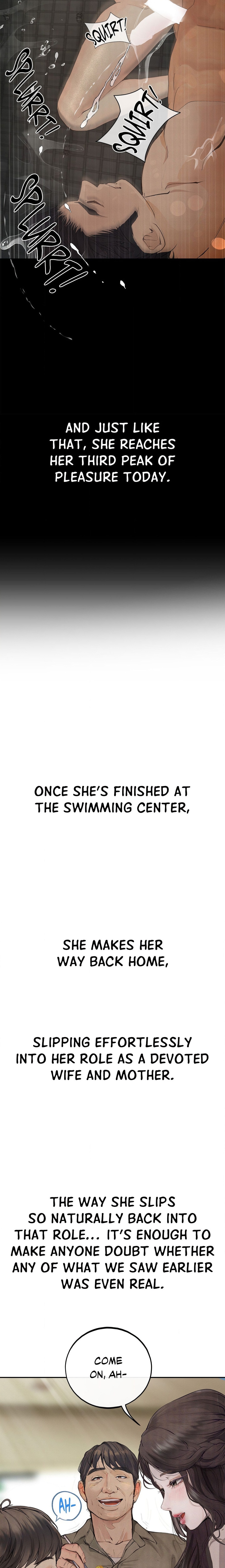 The Secret Pleasure R Page 19 - MangaHe