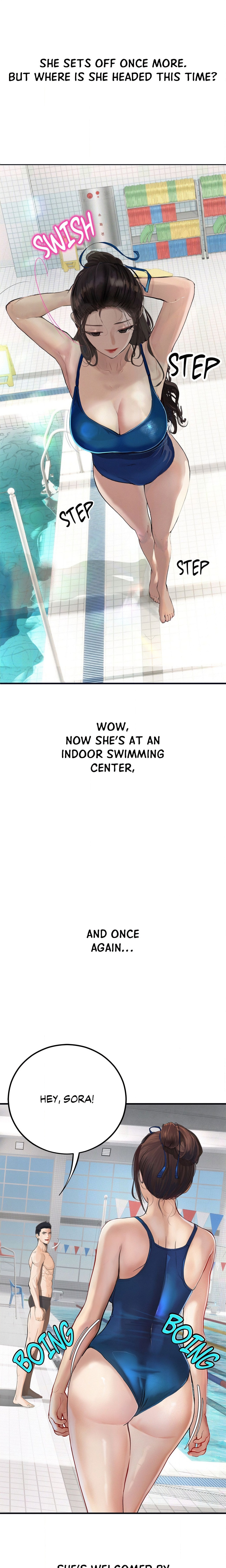 The Secret Pleasure R Page 3 - MangaHe