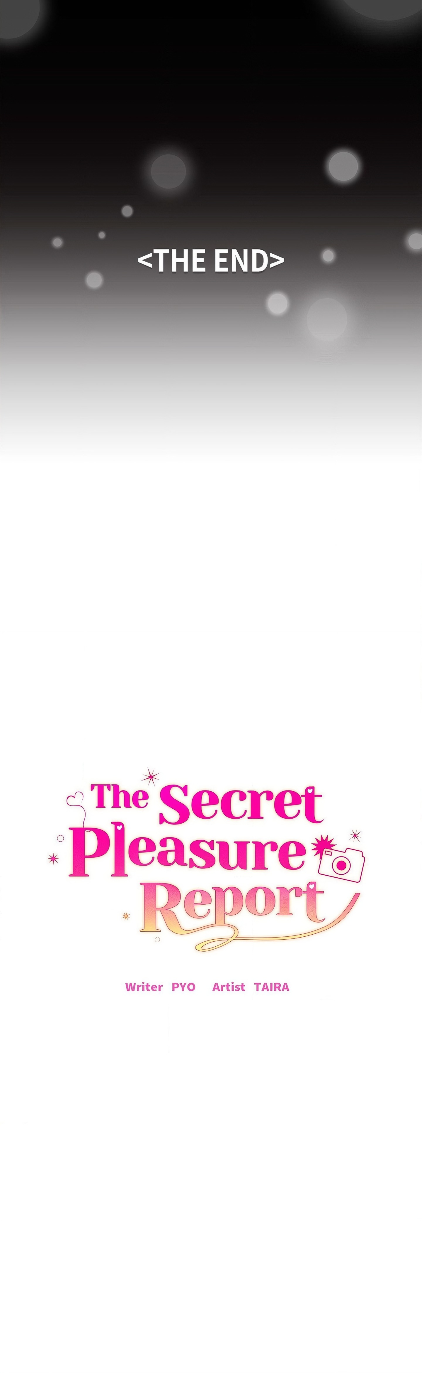 The Secret Pleasure R Page 24 - MangaHe