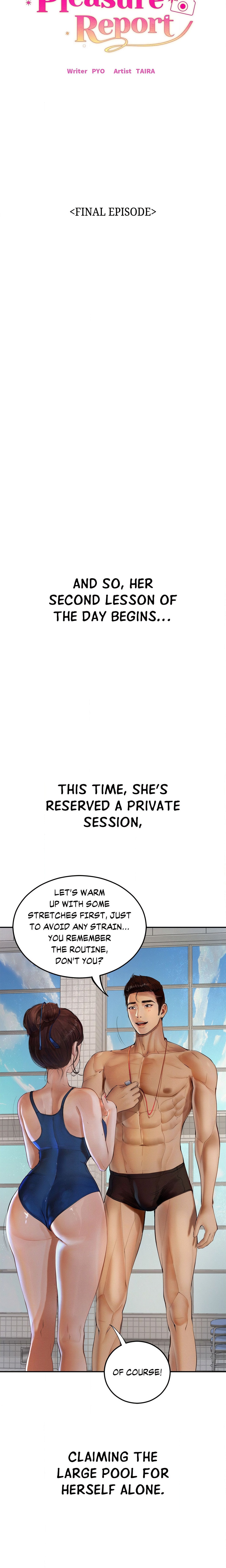 The Secret Pleasure R Page 5 - MangaHe