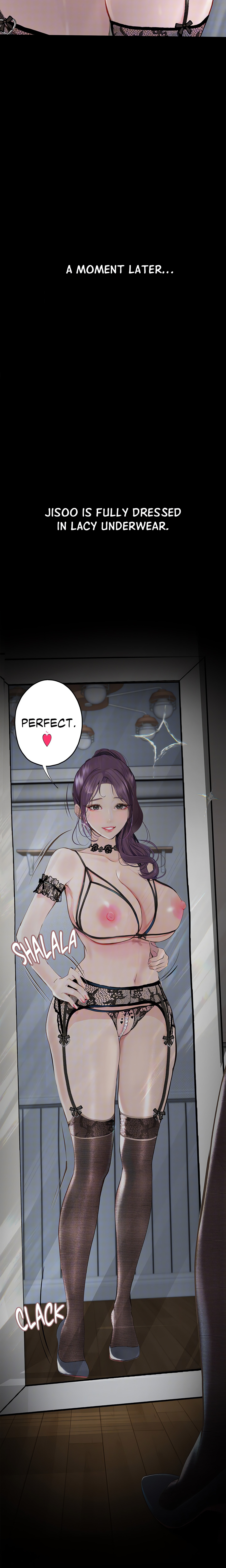 The Secret Pleasure R Page 14 - MangaHe