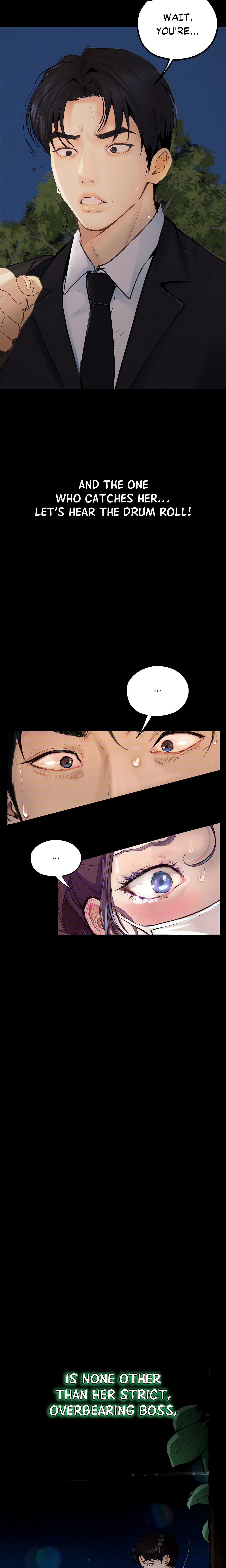 The Secret Pleasure R Page 28 - MangaHe