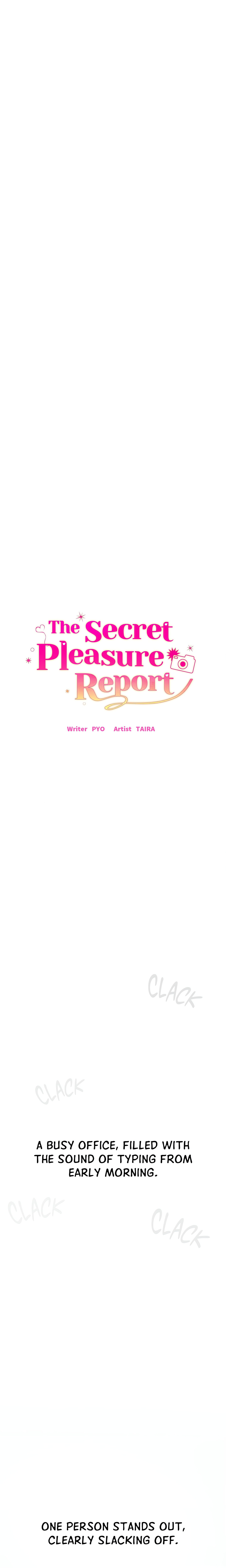 The Secret Pleasure R Page 4 - MangaHe