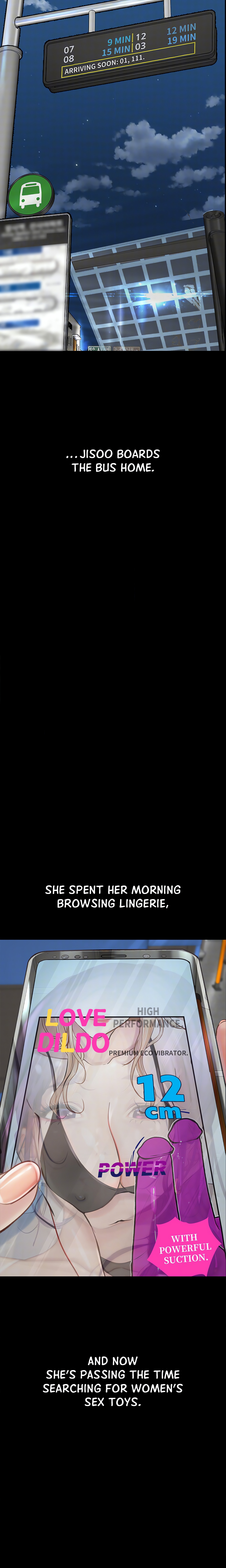 The Secret Pleasure R Page 9 - MangaHe